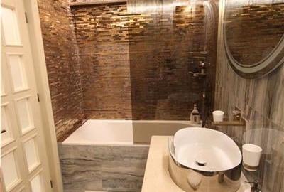 Apartament 3 camere, LUX, bloc nou, zona Moara de Vant, Iasi - 9