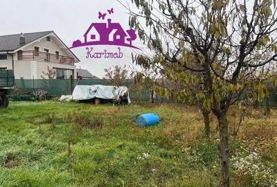 Parcela de teren Nojorid