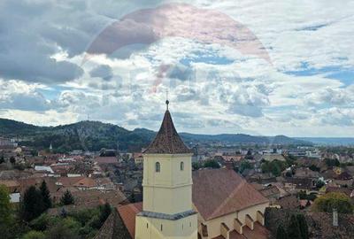 Apartament 3 camere cartier Dupa Zid- Medias - 4