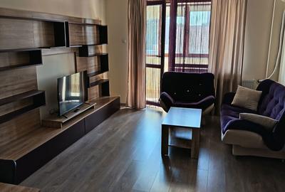Apartament cu 2 camere în Central - 9