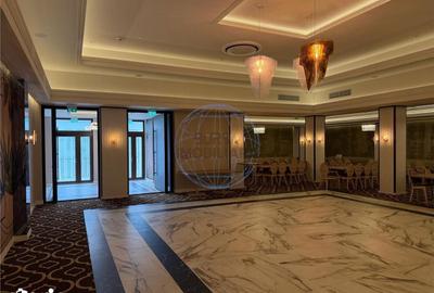 Spațiu comercial, de 552 mp, în Ultracentral - 15