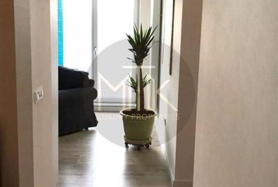 Apartament cu 3 camere decomandat, mobilat în Barbu Văcărescu - 11