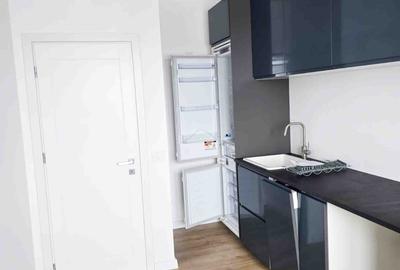 Apartament cu 2 camere decomandat în Pipera - 8