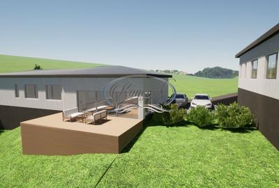 Casa individuala in apropiere de Padure - 8