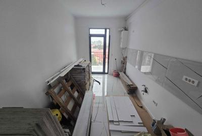 Apartament cu 2 camere semidecomandat în Central - 2