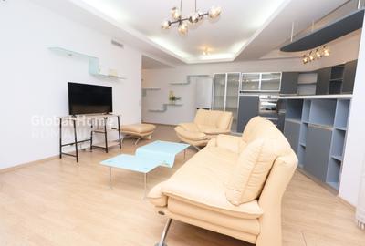 Apartament cu 3 camere semidecomandat, mobilat în Herăstrău - 24