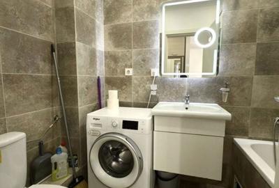 Apartament cu 2 camere decomandat în Exterior Vest