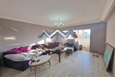 Apartament 2 camere Otopeni central