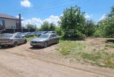 Spațiu comercial, în Jilava - 6