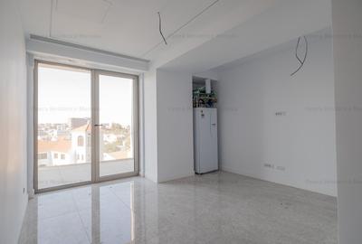 Apartament cu 2 camere semidecomandat în Nord - 8