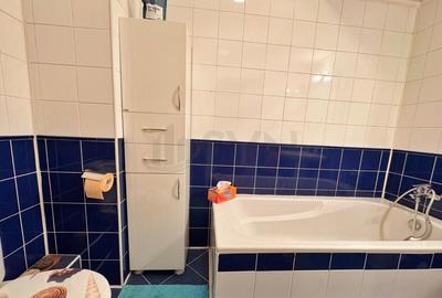 Duplex l Sos.Nordului l Parcare - 8