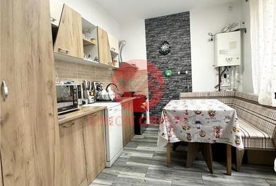 Casă cu 4 camere cu Teren 300 Mp în Central - 3