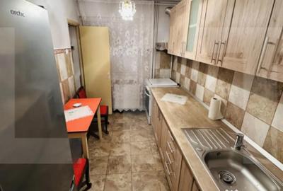Apartament cu 2 camere decomandat în Aurel Vlaicu - 5