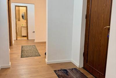 Apartament cu 3 camere decomandat, mobilat în Militari - 14