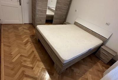 Apartament cu 4 camere decomandat în Exterior Vest - 6