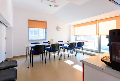 CLĂDIRE BIROURI - 300 MP - DESIGN MODERN - 36