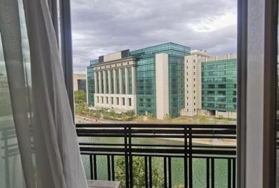 Apartament cu 2 camere în Unirii - 4