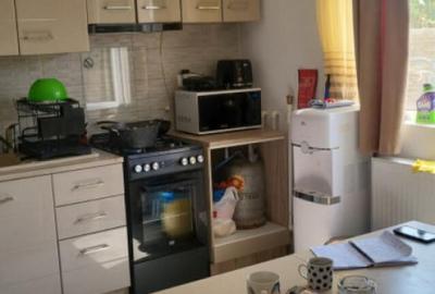 Vila P+1 Mihailesti - 3