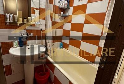 Apartament cu 2 camere semidecomandat, mobilat în 7 Noiembrie - 6