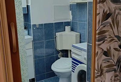 Garsonieră decomandată în Rogerius - 2