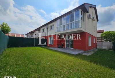 Casă cu 6 camere cu Teren 500 Mp în Central - 8