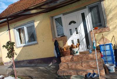 Casa Henig partial imbunatatiri - 3