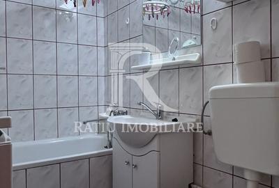 Apartament cu 3 camere semidecomandat în Rogerius - 8