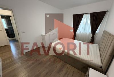 Disponibil imediat. Bloc nou. Zona Torontalului - 4