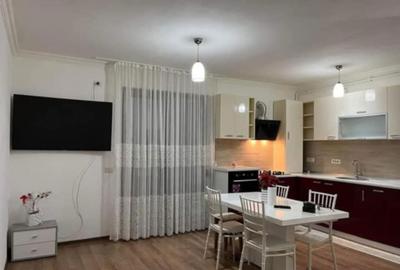 Apartament cu 2 camere în Braytim - 2