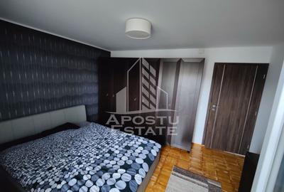 Apartament cu 4 camere decomandat, mobilat în Girocului - 3