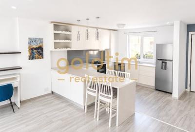 Duplex cu 4 camere cu Canalizare în Pipera - 2