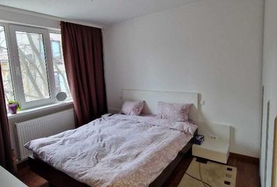 CENTRAL 2 CAMERE ETAJ 2 500 EURO TERMEN LUNG - 3