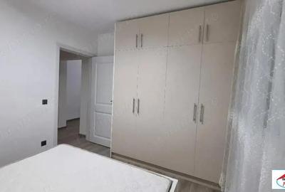 Apartament 3 camere Micro 16 recent finisat mobilat de inchiriat - 1