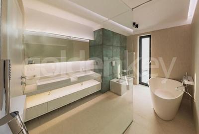 Vila superfinisata cu garaj intr-o locatie premium Vila superfinisata cu garaj intr-o locatie premium - 10