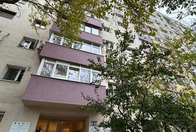 Dristor 2 Camere 55 Mp Bloc 1985  5 Min Metrou Instalatii Sanitare Schimbate - 20