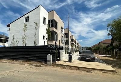 Casă cu 3 camere în Rudeni - 4