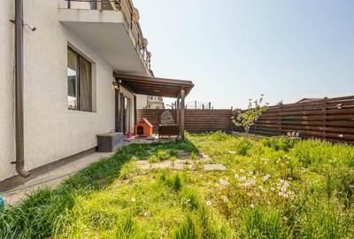 Casă individuală cu 4 camere cu Canalizare în Bragadiru - 20