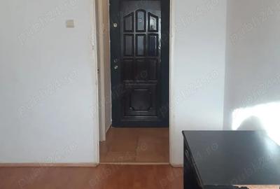 Garsonieră decomandată în Galata - 1