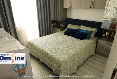 Apartament finisat si mobilat - Micro 3, pozitie excelenta! Apartament finisat si mobilat - Micro 3, pozitie excelenta! - 2