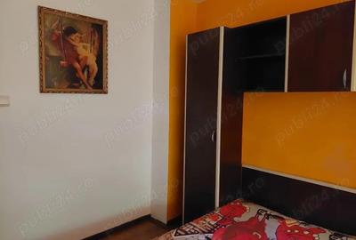 Vanzare Apartament 2 camere cf.2, etajul 1, mobilat si utilat, str. 13 Septembrie, zona Apollo - 2