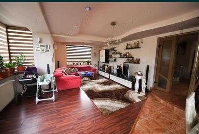 Vind casa vila Mamaia Nord tabara Navodari +spatiu comercial ,teren 750mp ,vedere la mare - 3