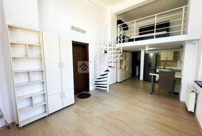 Bucium - Hanul 3 Sarmale | studio dublu | mobilat si utilat - 2