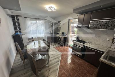 Casă individuală cu 4 camere cu Canalizare în Sântana de Mureș - 5