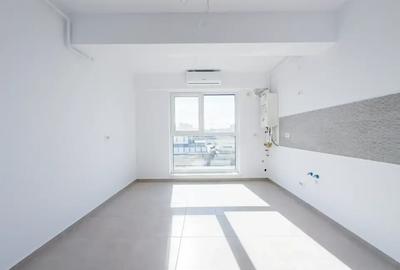 Apartament cu 2 camere decomandat în Theodor Pallady - 5