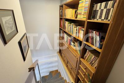 Apartament cu 2 camere semidecomandat, mobilat în Valea Aurie - 5