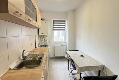 Garsoniera Decomandata Bragadiru ADM Rezidential Leroy Merlin - 3