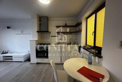 Apartament 2 camere| Mobilat și utilat | Zona Str Grigore Alexandrescu - 5