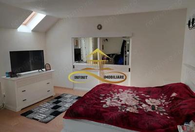 Casa/ vila de vanzare cu 700 mp teren in Gheraiesti str. Frunzei Bacau - 6