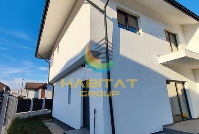 Casă individuală cu 4 camere cu Canalizare în Berceni - 6