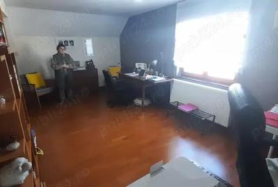Vila cu 8 camere si 700 mp in com. Matca, jud. Galati - 14